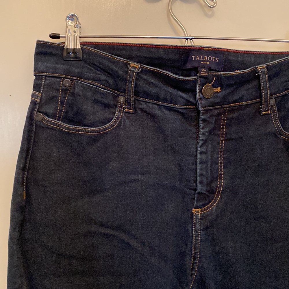 Talbots Jeans - Picture 4 of 6
